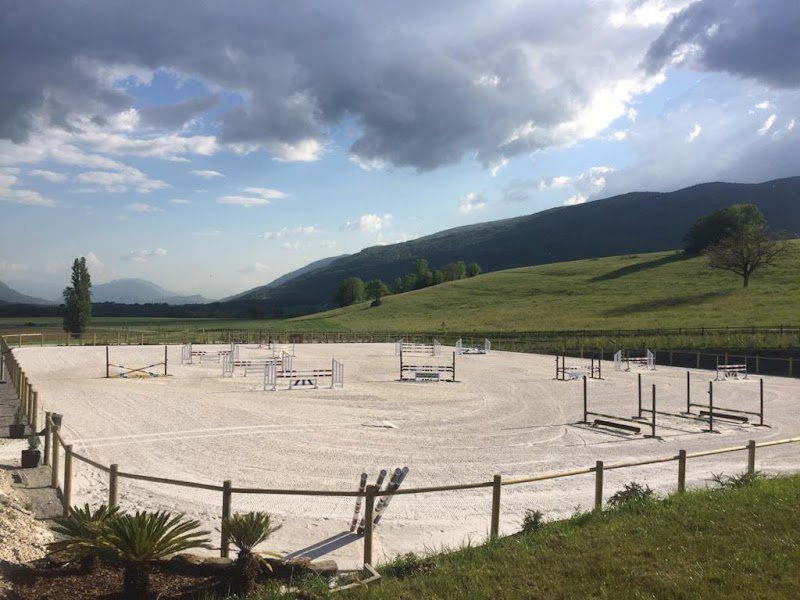 Les Écuries De Lougri - photo 2