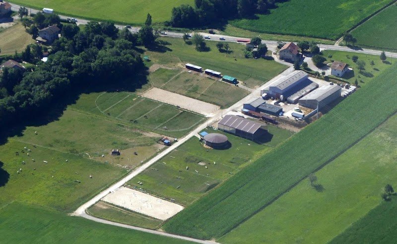 Écuries Divines - photo 1