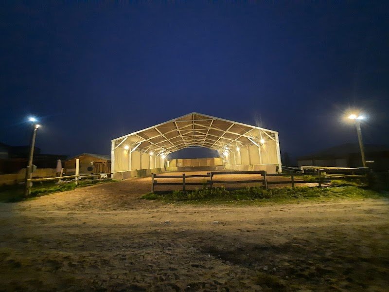 Écuries Divines - photo 3