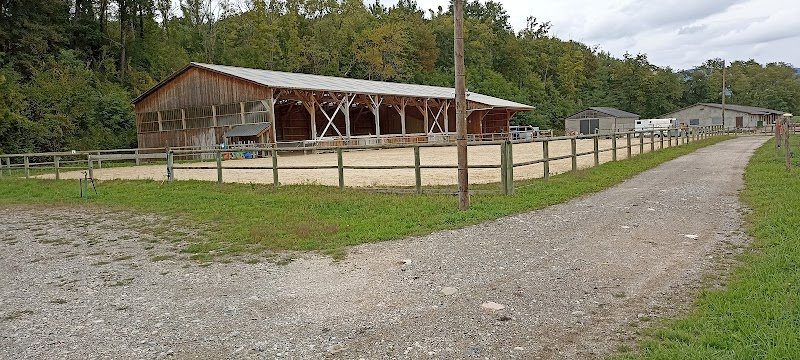 Ecuries de la Gravelière - photo 2