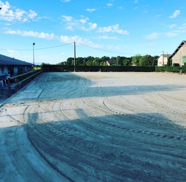 Les Écuries du Biollay - photo 3