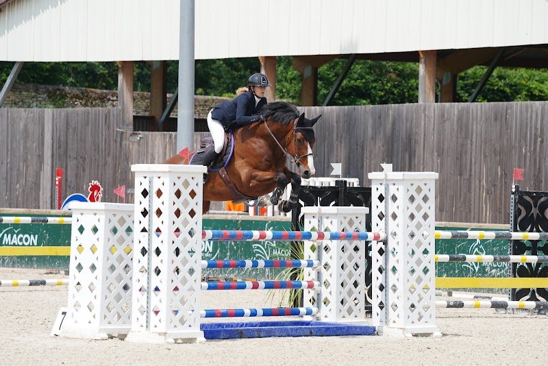 Ecuries des 1000 - photo 1