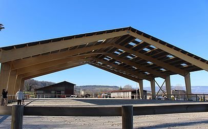 Ecuries des 1000 - photo 2