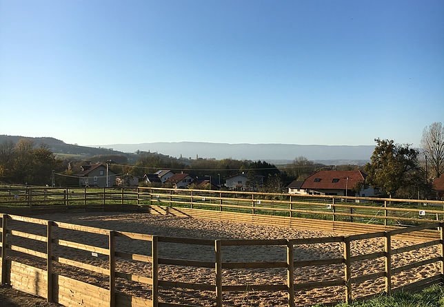 Ecuries des 1000 - photo 3