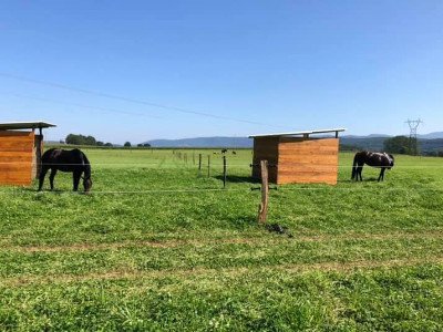 Ecurie Au pré du cheval - photo 1