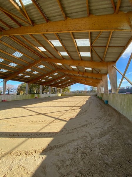 Écurie Sélène Bataille