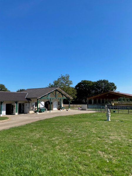 Écurie Sélène Bataille - photo 2