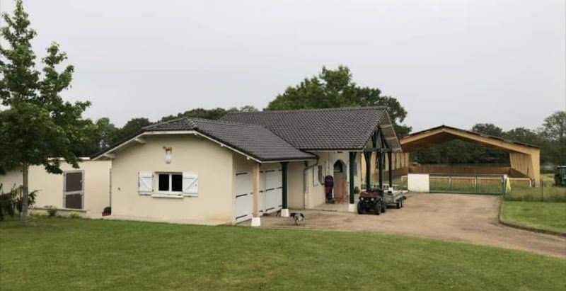 Écurie Sélène Bataille - photo 3