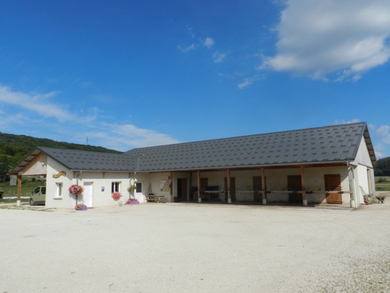 Ferme Equestre de Lavant - photo 3
