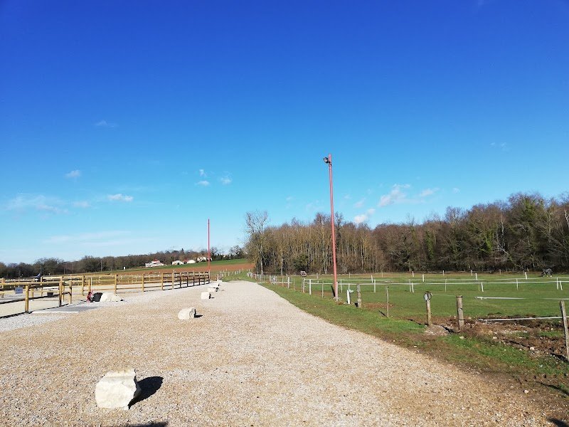 Écurie des Cordelières