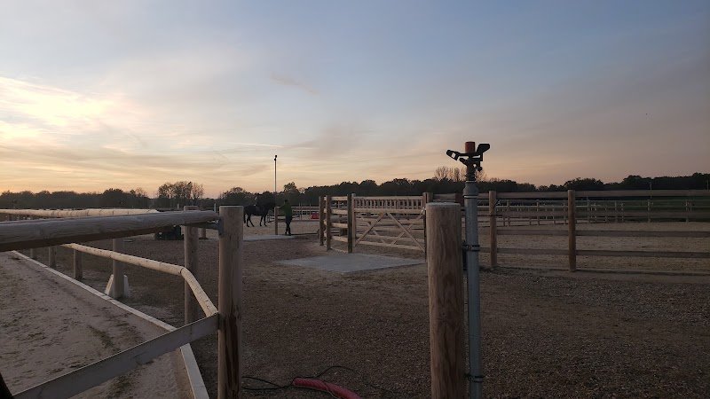 Écurie des Cordelières - photo 2