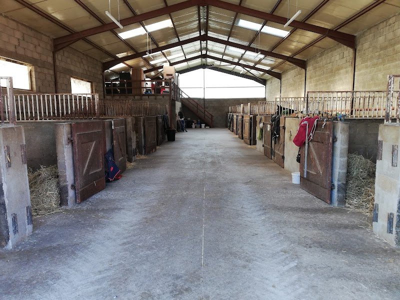 Écurie des Cordelières - photo 3