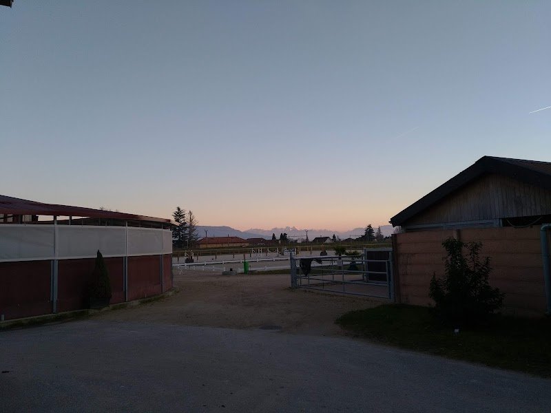 Haras Saint Georges - photo 1