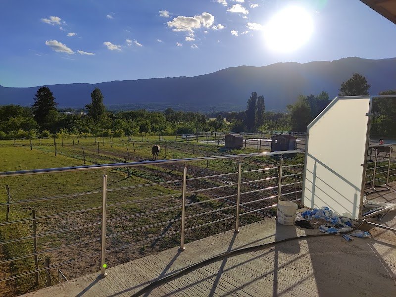 Écuries de Badian - photo 3