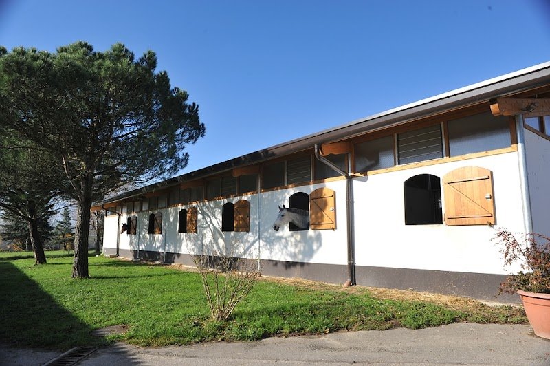 Centre Hippique de la Chaumaz Sàrl