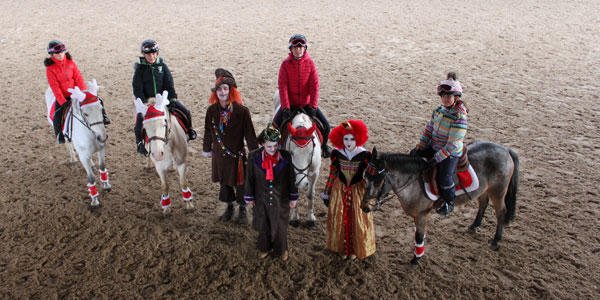 Centre Hippique de la Chaumaz Sàrl - photo 3