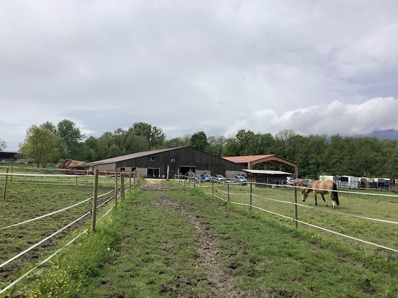 Entrance Ecurie Bellevie - photo 1