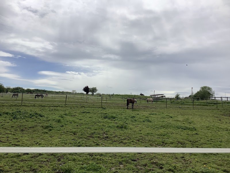 Entrance Ecurie Bellevie - photo 2