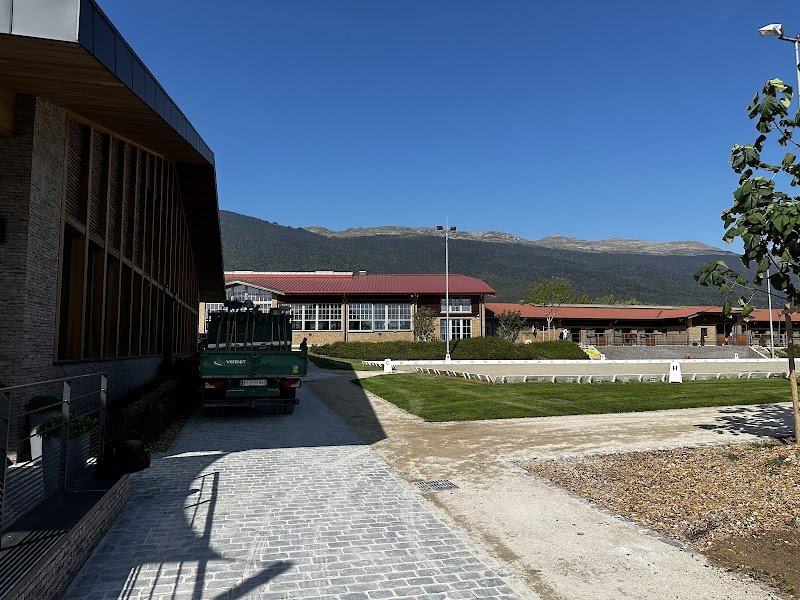 Jiva Hill Stables - photo 2