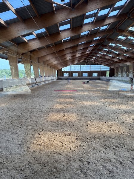 Sports Equestres Belle Ferme - photo 2