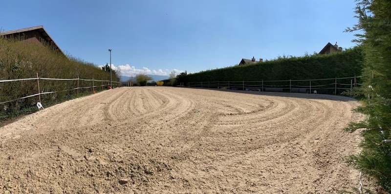 Les Ecuries du Domaine de Haute-Cour - photo 1