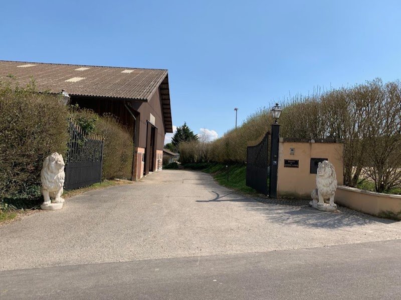 Les Ecuries du Domaine de Haute-Cour - photo 2