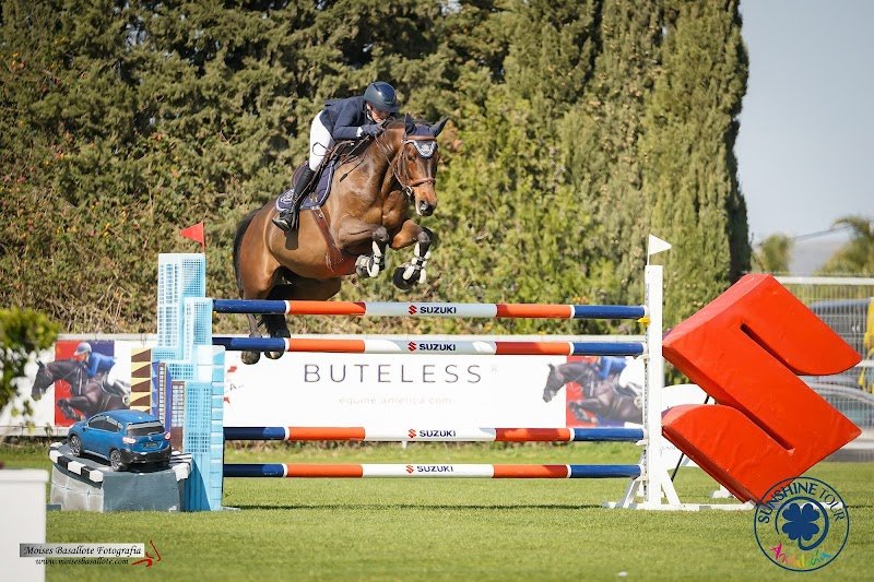 Segura Horse Team - photo 2