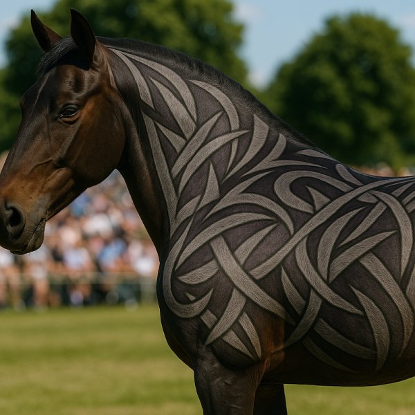 Balnéothérapie équine Lyon - Centre de remise en forme pour chevaux - EQUI HARMONIA - photo 2