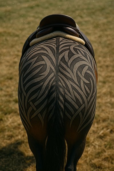 Balnéothérapie équine Lyon - Centre de remise en forme pour chevaux - EQUI HARMONIA - photo 3