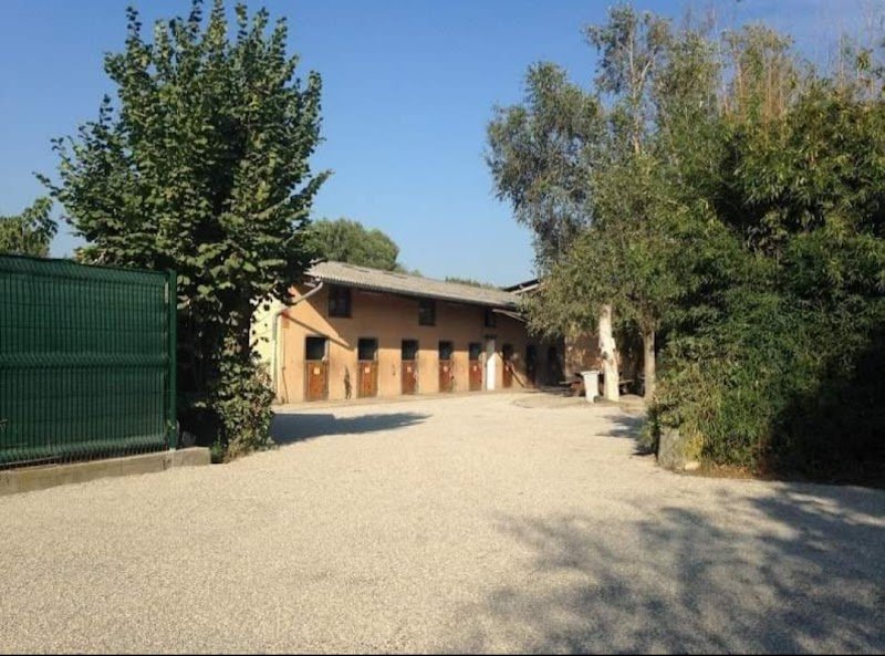 Les Ecuries des Marais - photo 1