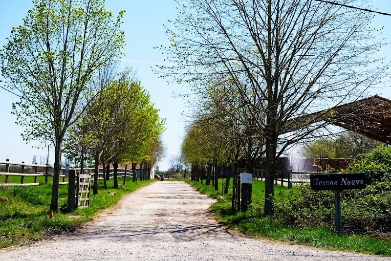 Les écuries de Corcy - photo 2