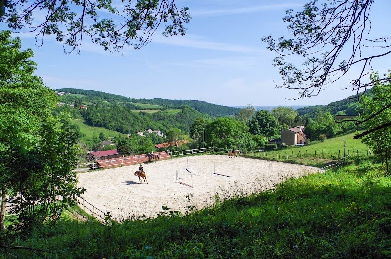 Les Ecuries de Pénélope - photo 2