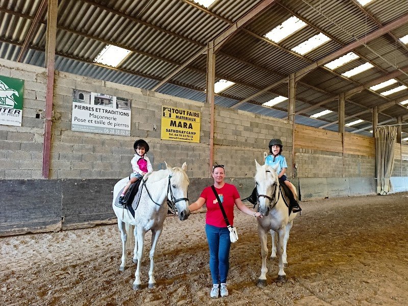 Ecurie Charret - photo 2