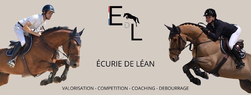 ECURIE DE LEAN - photo 1