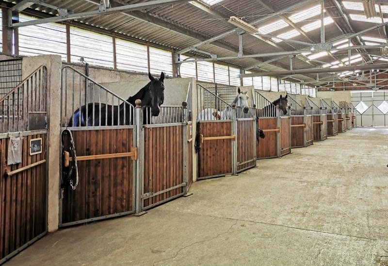 ECURIE DE LEAN - photo 2