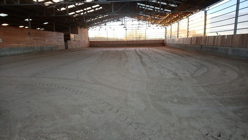 ECURIE DE LEAN - photo 3