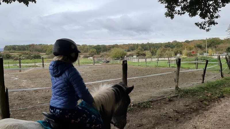 Centre Equestre du Sepey - photo 2