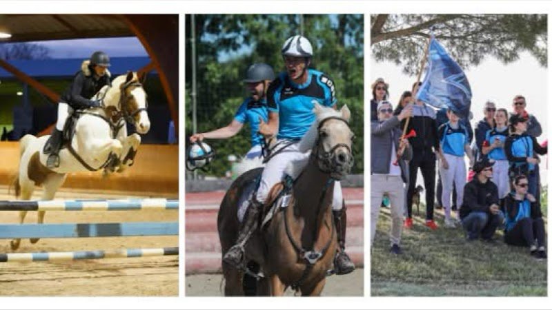 Ecuries de L'Abbaye - photo 2