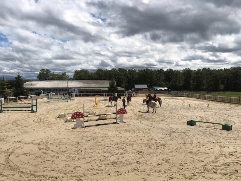 Ecurie Hennequin - photo 3