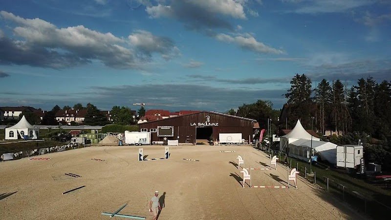 Le Manège Sallivaz - photo 2