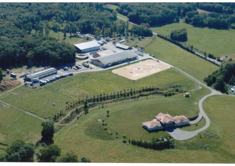 Écurie Saint Amour - photo 3