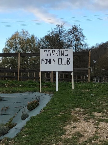 Écurie de Rignieux-le-Franc - photo 2