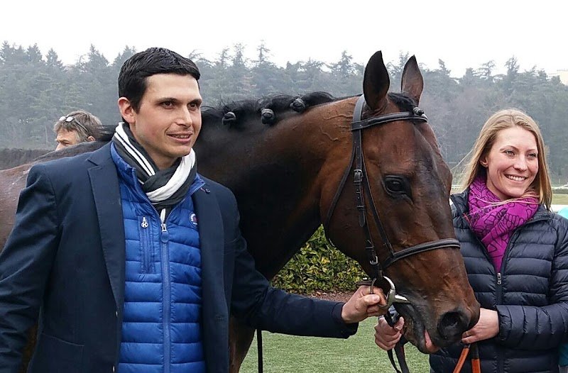 Écurie Nicolas Bellanger - photo 2