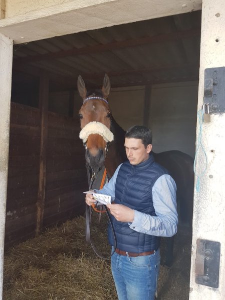 Écurie Nicolas Bellanger - photo 3