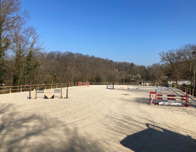 Ecuries Axel Delord - photo 2