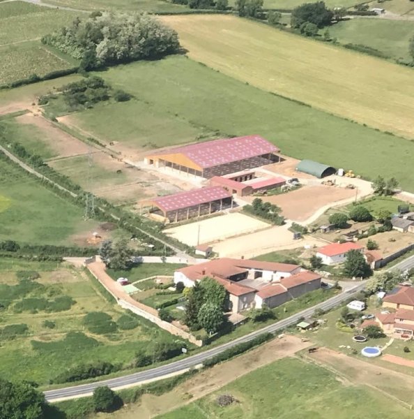 Haras d’Orcé - photo 1