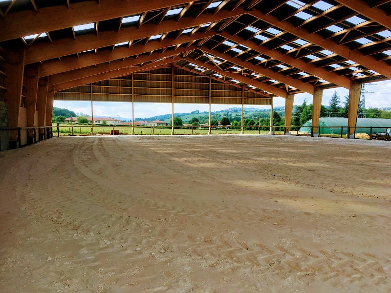 Haras d’Orcé - photo 2