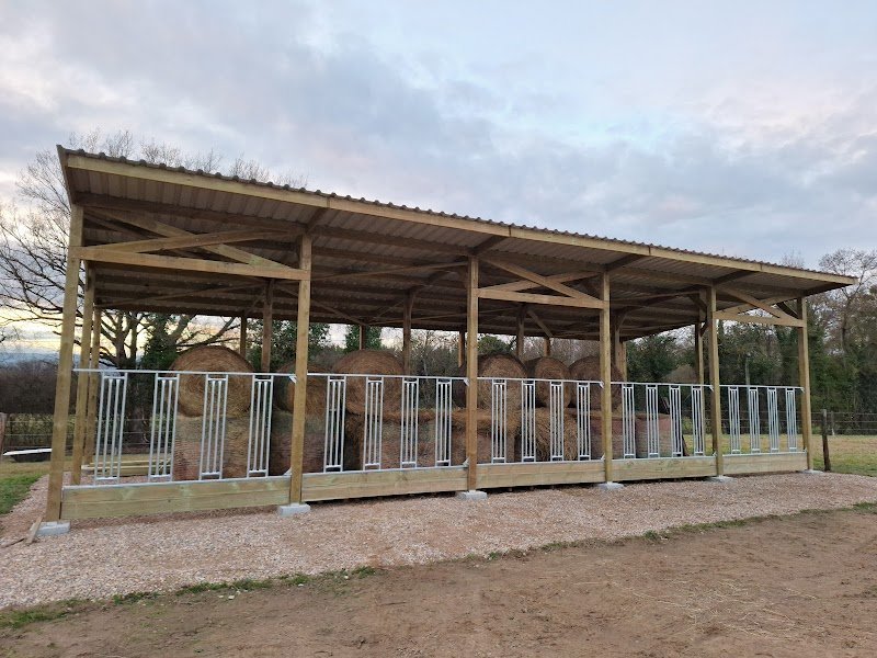 Ecurie de Treve - photo 2