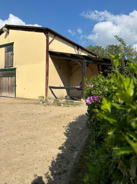 ECURIES DE ROUVRE - photo 3