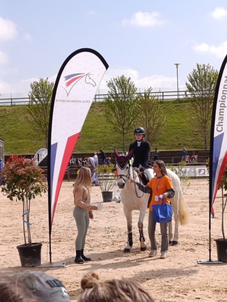 Haras du Relevant - photo 1